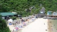 Hanoi - Ngoc Cat Island - Do Son (3 days 2 nights)