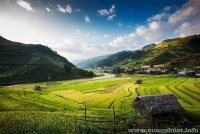 Explore Mu Cang Chai - Paradise terraced fields