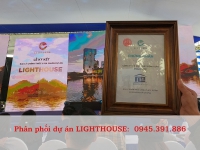 Bất động sản Phúc Lộc vinh dự trở thành đại lý chiến lược của dự án Ecorivers Hải Dương