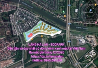 Biệt thự Làng Hà Lan Ecopark có gì nội bật mà nhiều người khen đẹp