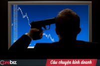 Tại sao những người chơi casino và các trader lại thường thua nhiều hơn thắng?