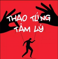 Thao túng tâm lý - Cách  phòng chống