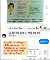 BÓC PHỐT CHỊ VIỆT KIỀU ĐẠI GIA, NGỰC BỰ LỪA ĐẢO