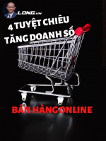 4 TUYỆT CHIÊU tăng doanh số bán hàng online trong mùa "khó khăn"