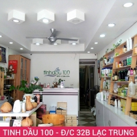 Top 5  địa chỉ mua đèn xông tinh dầu tốt nhất Hà Nội - Tư vấn chuẩn.com