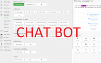 KỊCH BẢN BÁN HÀNG TỰ ĐỘNG VỚI CHATBOT