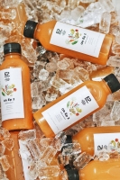 Nước ép hoa quả - xu hướng sống khoẻ cho nàng