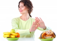 Vì sao nàng tập mãi mà vẫn còn mỡ bụng?