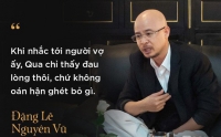 Ngu nhất là đưa vợ về công ty làm việc, ngu nhì là khởi nghiệp cùng vợ