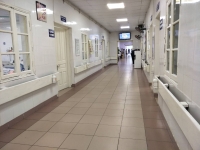 Xu hướng sử dụng tinh dầu để lau sàn nhà tại trường học, bệnh viện