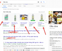 Quảng cáo mua sắm Google Shopping