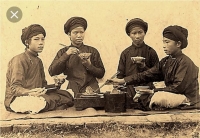 NHỮNG QUY TẮC TRÊN MÂM CƠM VIỆT