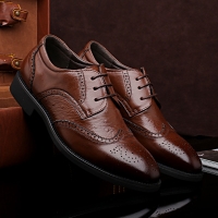 Tư vấn 10 mẫu giày được ưa chuộng nhất hiện nay dành cho nam giới