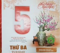 Ngày tốt khai trương mở hàng đầu xuân kỷ hợi