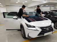 Làm sao để tránh mua phải phim cách nhiệt ô tô hàng nhái?