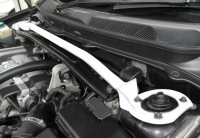 Có nên lắp thanh cân bằng cho ô tô