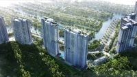 Dự án Ecopark Sky Oasis