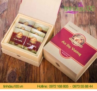 Địa chỉ mua An Dạ Vương