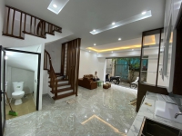 Bán nhà Trần Khát Chân 41m2 hơn 5 tỷ Phù hợp với gia đình trẻ