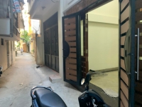 Bán nhà 5 tầng có thang máy, gần hồ Võ Thị Sáu