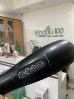 Máy massage cầm tay 5 chế độ. Phù hợp với cả nhà đều dùng được