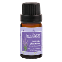 Tinh dầu Oải hương Lavender | Tinh dầu thư giãn, ngủ ngon