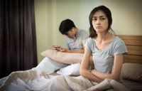 Đau rát khi quan hệ. Ngại yêu thì biết phải làm sao?