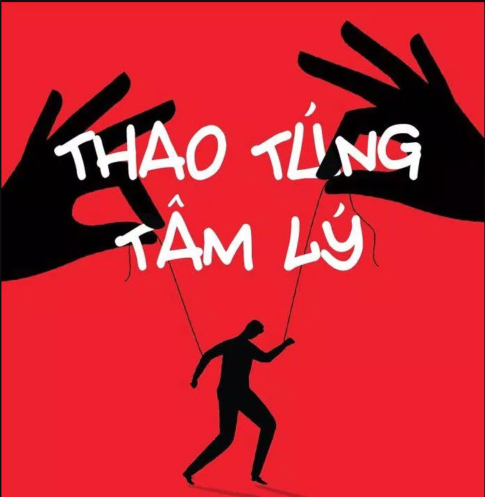 Thao túng tâm lý - Cách  phòng chống